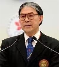 霍震霆：耄耋之年闯北极用生命给国家开挂……