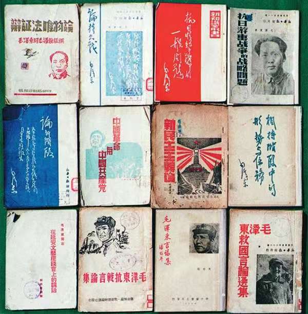 中国共产党是中华优秀传统文化的忠实继承者和弘扬者