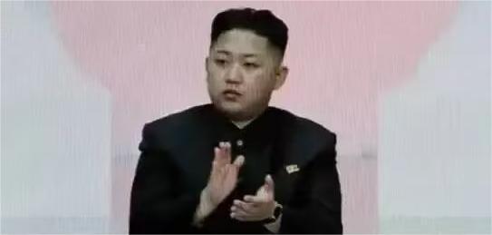 金正恩出席9.3大阅兵活动意义重大