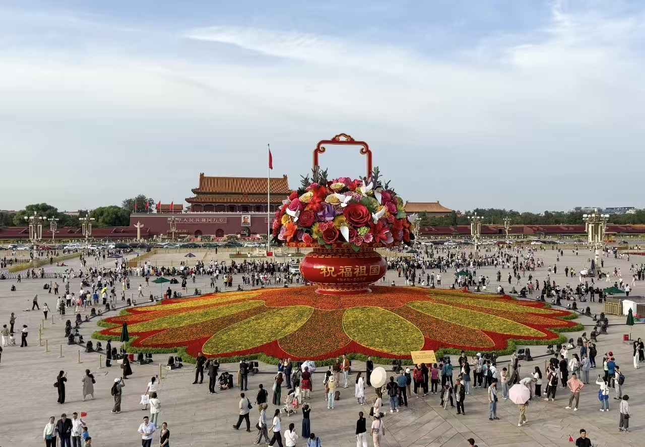 西媒：中国特色社会主义模式凸显优势