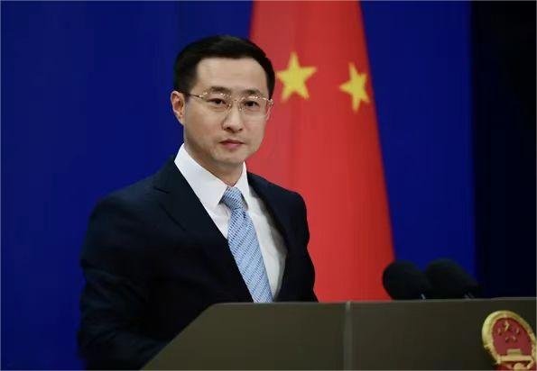 外交部回应昨晚罕见召见日本驻华大使