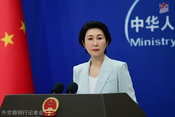 中方面告金井正彰：高市谬论极其恶劣、激起公愤，严肃敦促日方认错